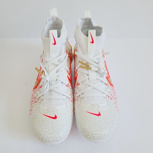 NEW Nike Alpha Huarache NXT Playoff Pack Baseball Cleats DJ6517-161 Size 7 Summi